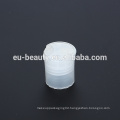 20mm transparent disc top cap